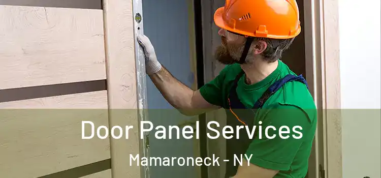 Door Panel Services Mamaroneck - NY