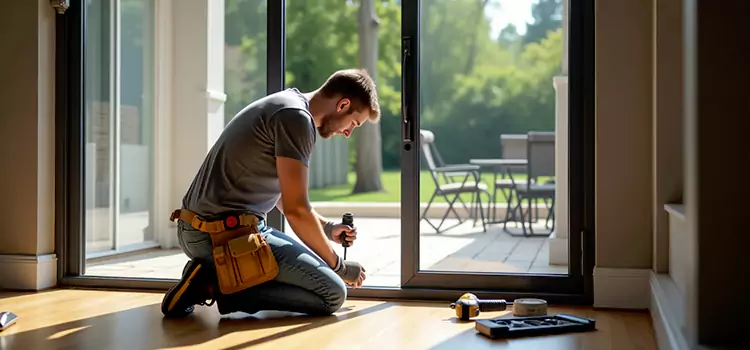 Comprehensive Solutions for Every Glass Door Need in Mamaroneck, NY