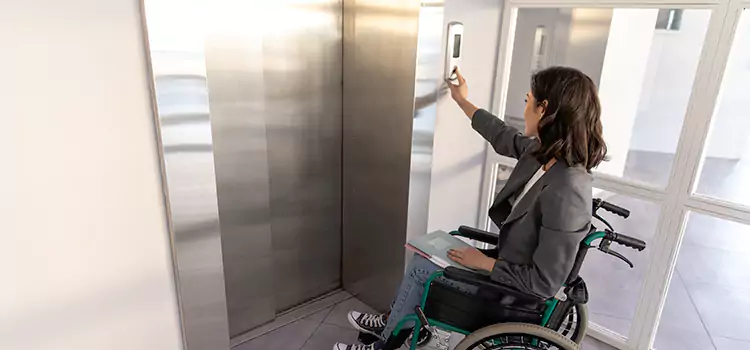 Benefits of Modern Handicap Door Systems in Mamaroneck, NY