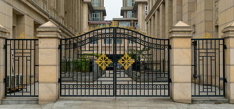 Comprehensive Iron Gate Maintenance Solutions in Mamaroneck, NY