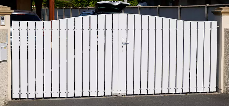 Why Choose Us for Residential Gate Repair in Mamaroneck, NY?