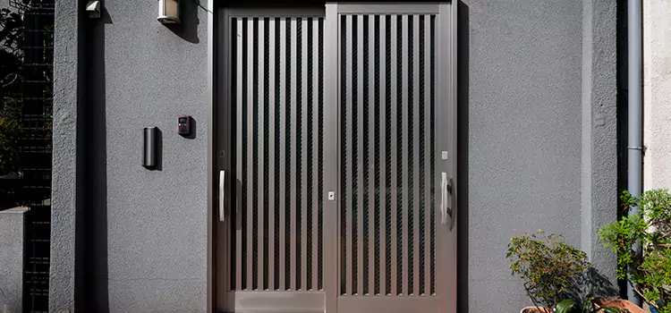 Specialized Steel Door Services in Mamaroneck, NY