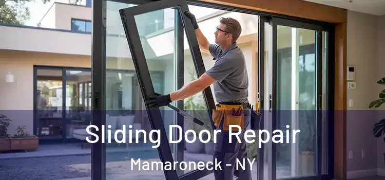 Sliding Door Repair Mamaroneck - NY